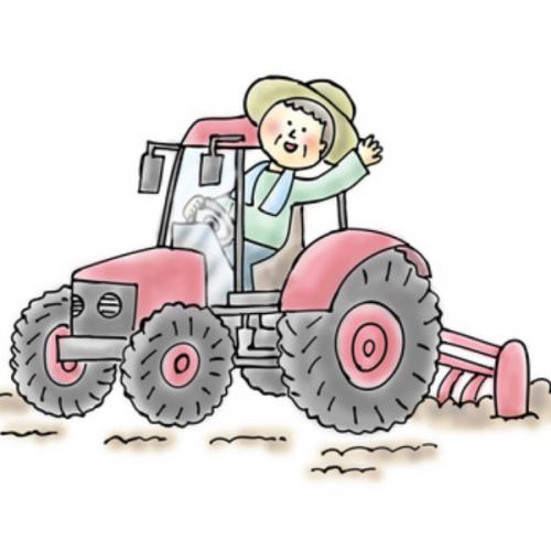 ความสุขวัยเกษียณ