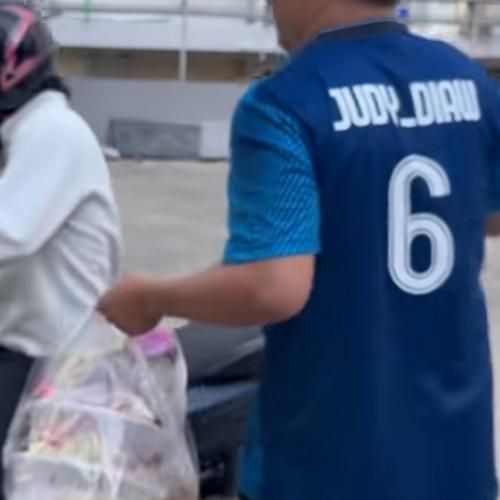 พี่เบอร์6คนนั้น