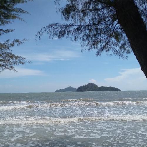 สายไหมสีส้ม