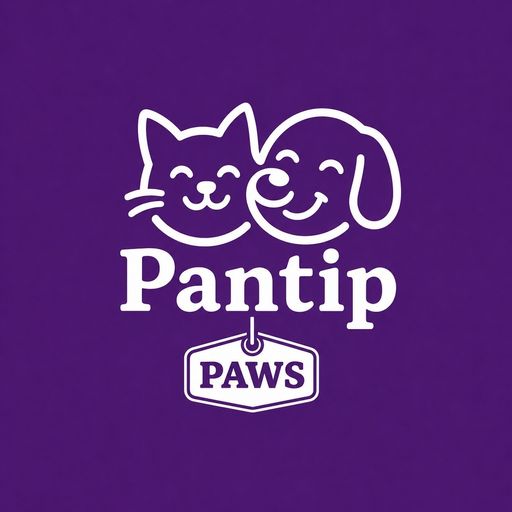 Pantip Paws