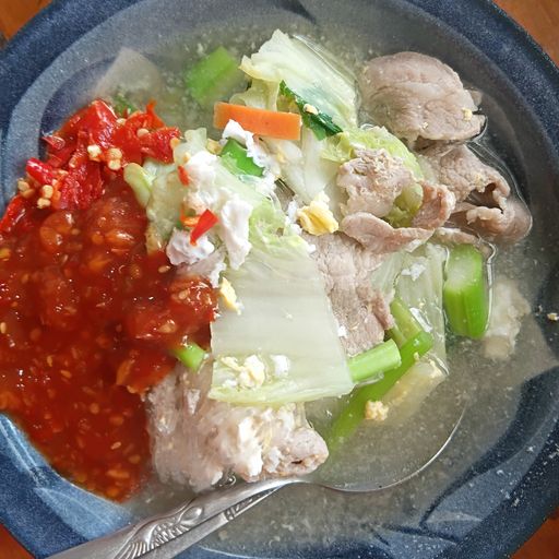 โฟที่แปลว่าเลข4