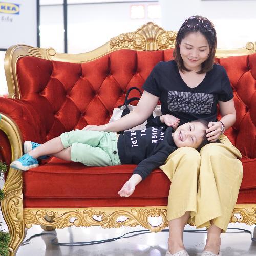 แม่พลอยใส