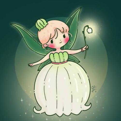 ลิลลี่ ออฟ  เดอะ วัลเลย์