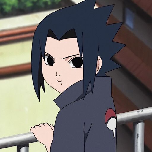 Sasuke-chan