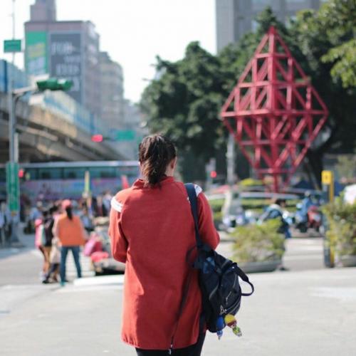 คุณหญิงสายหมอก