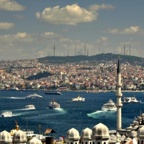 มาดาม Genc