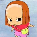 ผู้หญิงสีเทาๆ