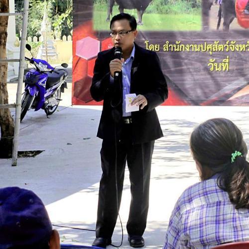 เลาะริมทุ่ง