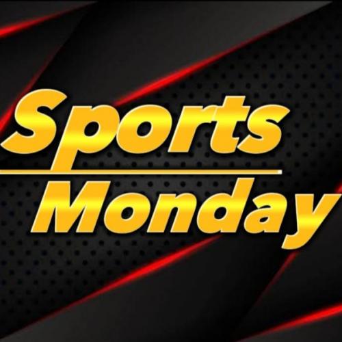 Sports Monday