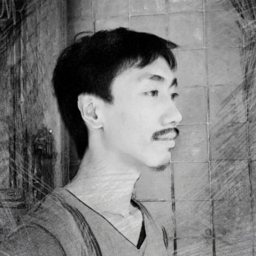 จิตรกรลับ