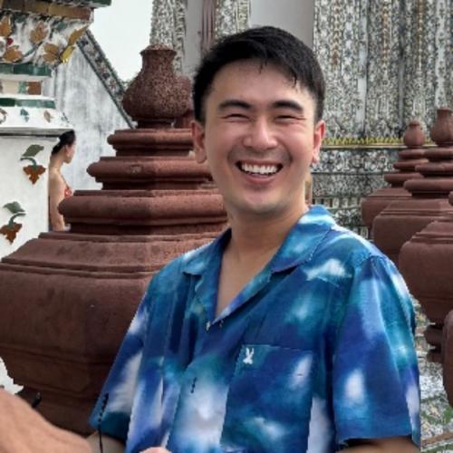 น้องถั่วงอกท่องมรดกโลก