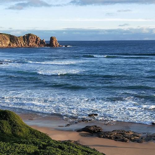 อนาคตอยู่ที่การกระทำของเรา