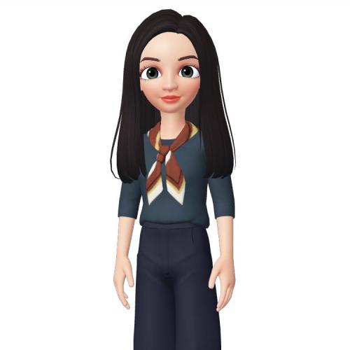 นุชตัวดีย์ของเฮียเป๊ก