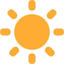 แสงที่อบอุ่น