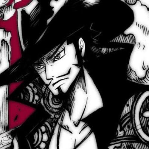 ชายตาเหยี่ยว Mihawk