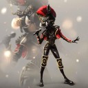 ครัวสีชมพู