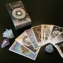 บูลเล็ต ธาโรต์