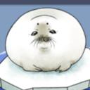 แมวน้ำอวบอ้วน