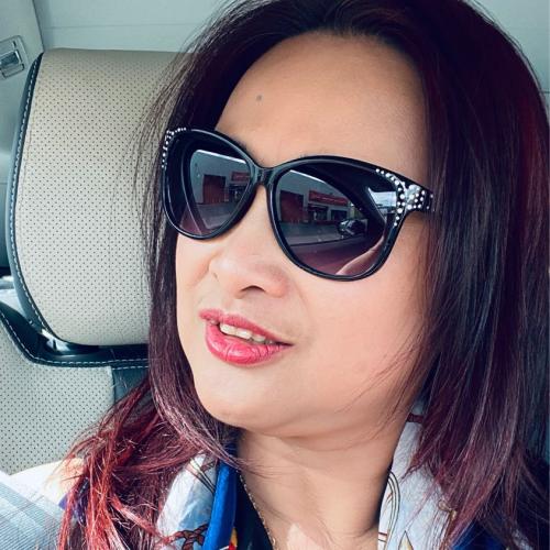 ป้าแก้วอังกฤษ