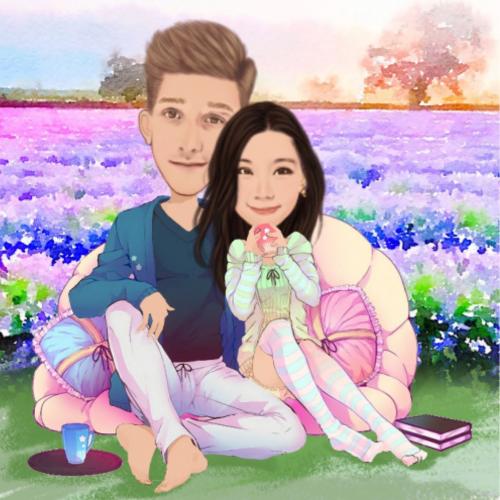 รักเหมียวเหมียวขอเกี่ยวหัวใจ