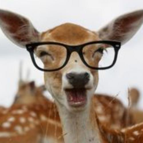 เป็นสัตว์สายตาสั้น