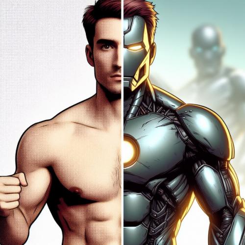 กายาเหล็ก