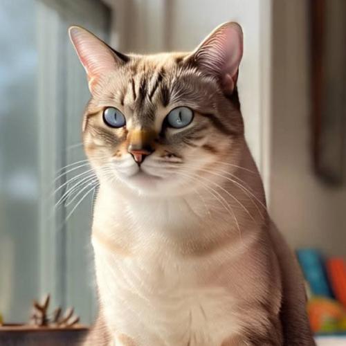 ต้าวเหมียวบนพระจันทร์