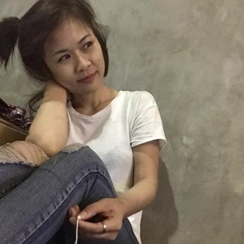 กลัวเสียงฟ้าชอบเสียงฝน