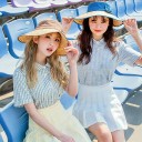 ขนมถั่วบดอัดแท่ง