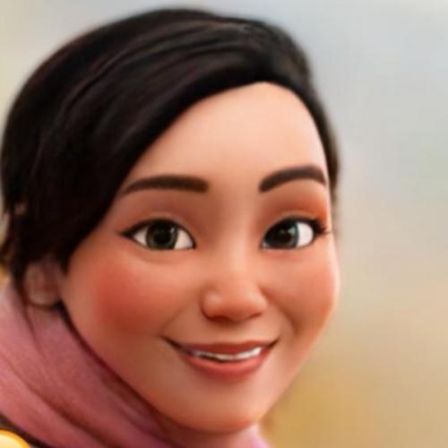 หมูแฮมแยมส้ม