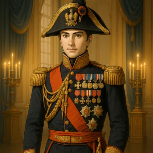 ราชาแห่งโจรสลัด โกล ดี โรเจอร์