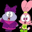 เบคอนผักกาดมะเขือเทศ