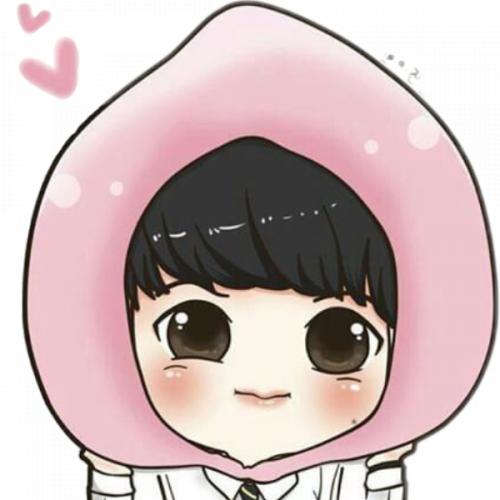 น้องพีชงับ