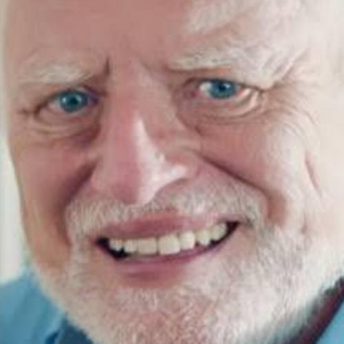 ยิ้มแหยๆ