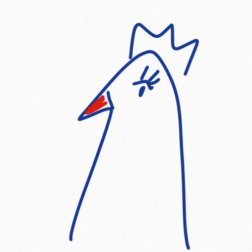 ไม่มีอะไรในกอไก่