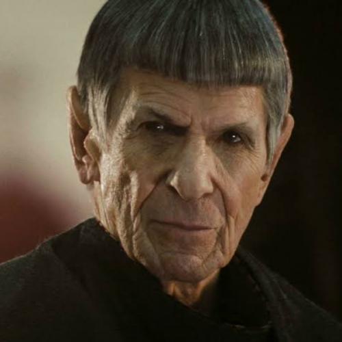 Uncle Spock