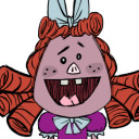 มนุษย์หมูหมี