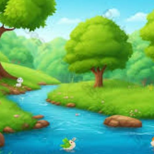 รักสุดท้ายที่บ้านเกิด