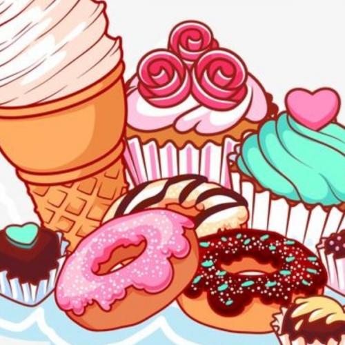 No sugar coz too sweet