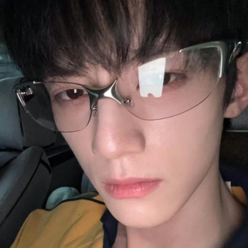 S H I N S H A S I N_