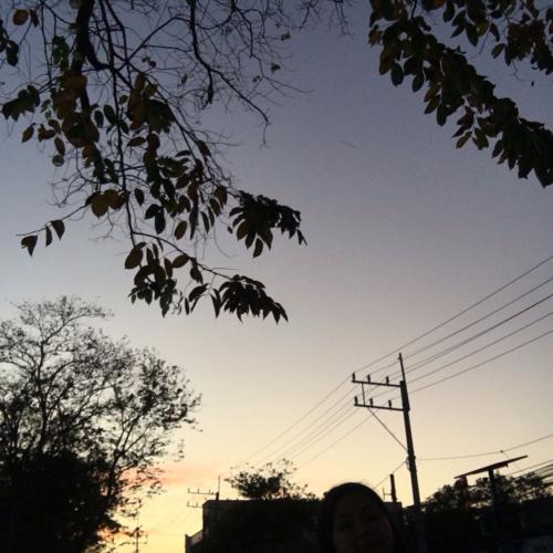 อาบน้ำทำไมทำไมน้ำไม่อาบเรา