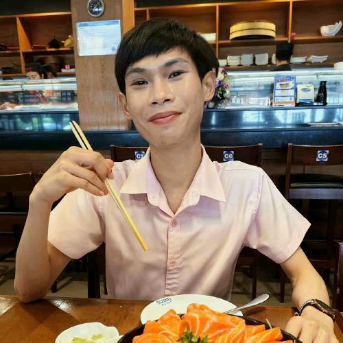 แพนกวิ้นน้อย ลอยน้ำ