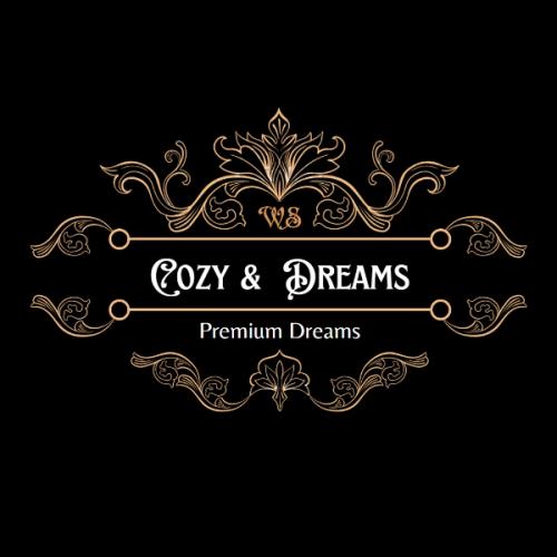 Cozy and Dreams