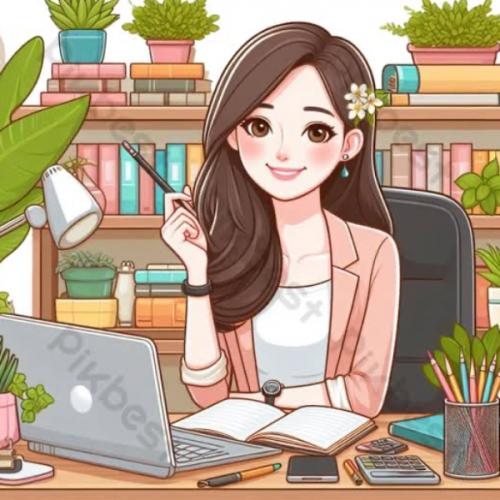 บัวหวานสีชมพู