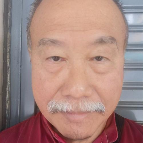 ชายชราอัปลักษณ์