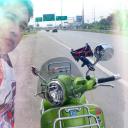 สายลมตะวันตก