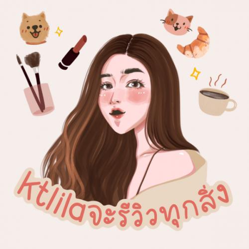 Ktlila จะรีวิวทุกสิ่ง