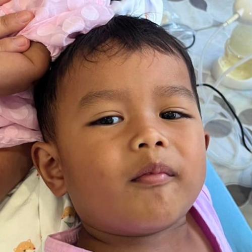 ทะเลไม่ยอมนอน