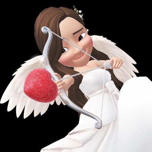 ความรักจากดวงดาว