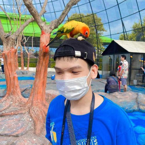 เสือในตำนาน